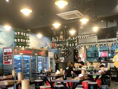 大堂-一岚一山(角门总店)