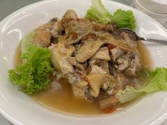 -新加坡宏仁堂御膳厅