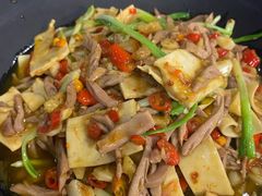 -串小白烧烤(金沙洲店)