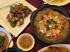 -亚龙湾红树林度假酒店御粤阁