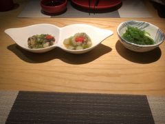 -京料理·日料自助·铁板燒(复悦城店)