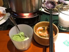 -火舞泰·泰式海鲜火锅餐厅(世纪城店)