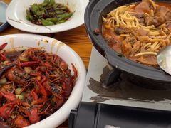 -元银甲·湖北地标美食(汉阳店)
