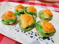 -龙桥私厨·姜花菊花过桥鱼·顺德菜(容桂店)