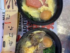 -孖记茶档·热腾茶餐(荔湾领展广场店)