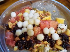 -串妹花式冰粉(乐山总店)