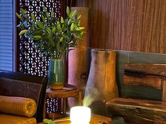 -心足私家足疗SPA(深圳湾店)