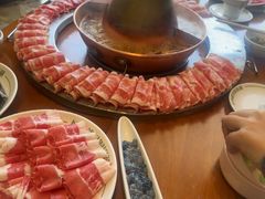 -刘老表·瓦罐汤涮肉(青云谱店)