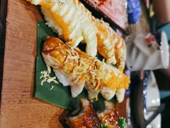 -古田居·特色寿司料理(骏欣中心店)