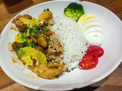 -肥朵食堂(带梦胡同店)