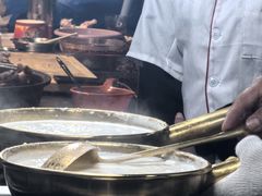 -清真老马家国华牛奶鸡蛋醪糟(正宁路店)