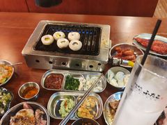 -大阪烧肉BAKA一代(国贸商住大厦店)