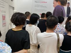 -优衣库(重庆万象城店)