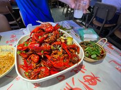 -靓靓蒸虾·头牌蒸虾(南山桂庙店)