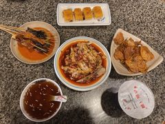 -小街天府(西工小街店)