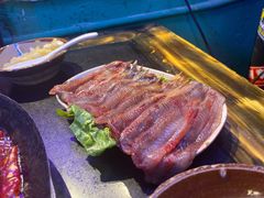 -肥龙火锅(南坪店)