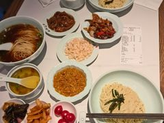 -裕兴记•蟹黄面馆(人民广场店)