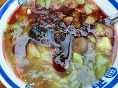 -邢老三肉丸糊辣汤·非遗美食(凤城六路店)