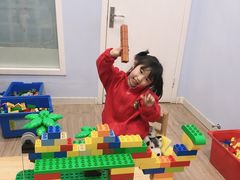 -睿趣疯狂机器人·乐高·编程·STEM(橡树湾中心)