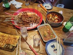 -北三老太太烧烤(人生一串上榜店)