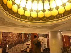 -北京中国大饭店