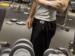 -MYFIT健身工作室(赞成店)