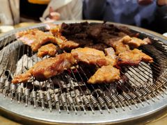 -泥炉烧肉师(新街口金銮巷店)