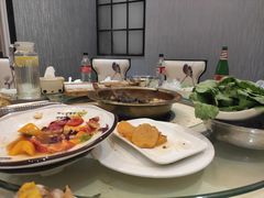-和庆斋羊蝎子火锅·碳缸烧烤(顺义旗舰店)