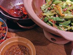 -吃饭皇帝大(合生汇店)