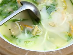 -云海肴·汽锅鸡·云南代表菜(天山百盛优客店)