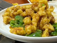 -高家小院铁锅炖大鹅(哈西高铁站店)