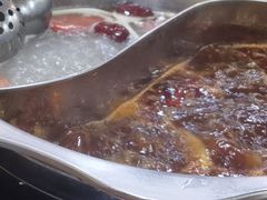 -要得自助火锅(新川路店)