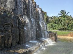 -海南热带野生动植物园