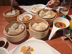 -苏州园区福朋喜来登酒店·聚味轩中餐厅