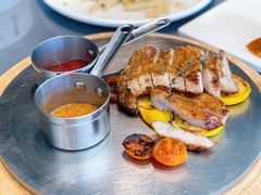 -小大董·烤鸭(观景餐厅·南京西路店)