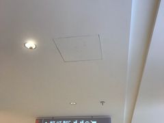 -苏州中心-停车场