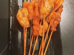 -嘎嘎鸭脑壳(金沙店)