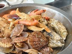 蒸汽海鲜-映像威海·威海宴(威高广场店)
