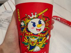 -蜜雪冰城(仓汇路店)