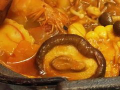 -仙隐小鹿中华料理(南宁万象城店)