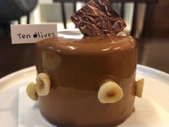 -Ten Olives甜点