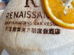-三亚海棠湾万丽度假酒店