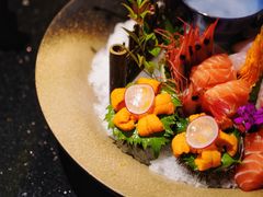 -月下料理(楷林IFC店)