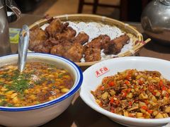 -天下客饭店(中山路店)