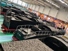 -沈阳铁路陈列馆