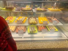 -熊猫自助餐厅.萌趣城堡(长隆熊猫酒店)