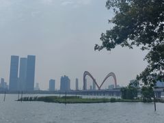 -艾溪湖湿地公园