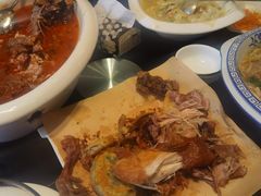 -老雒阳面馆·水席·洛阳菜(偃师店)