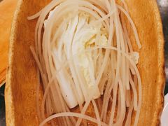 -老码头火锅(玉林店)