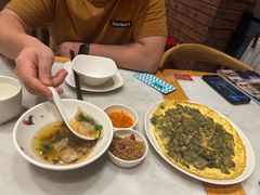 -莆田餐厅PUTIEN(三里屯店)